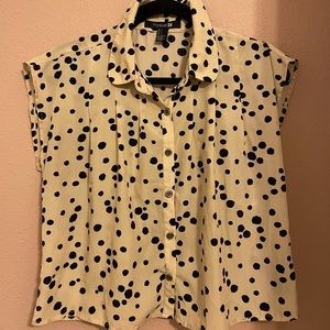 Womens blouse